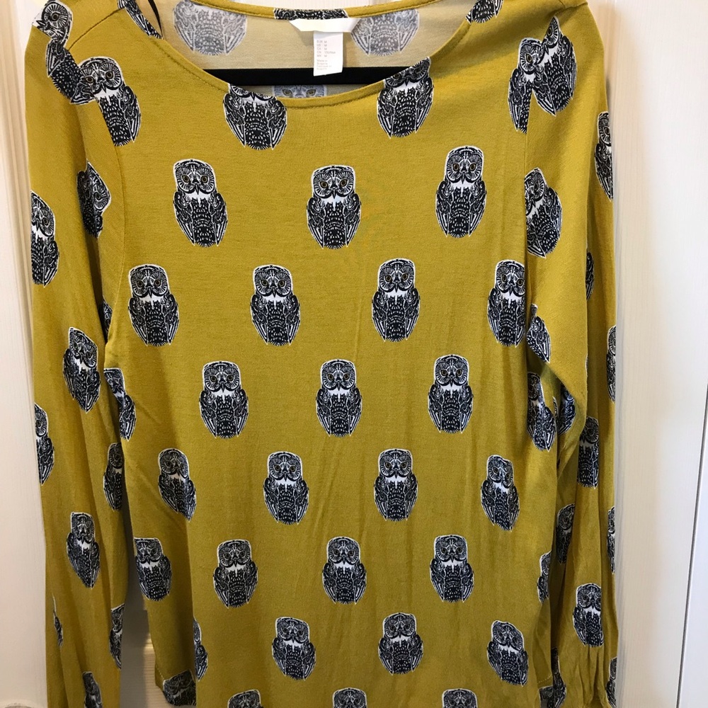 Women’s H&M top